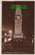 R355474 London By Night. The Cenotaph. Whitehall. RP. 1925 - Autres & Non Classés