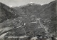 Postcard Switzerland Monte Bre Ponte Brolla Degna - Other & Unclassified