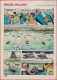 Dans L'enfer Des "6 Heures". Les 6 Heures Motonautiques De Paris. Bande Dessinée. BD. J Graton. Histoire Complète.1971 - Collections