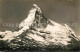 13301957 Zermatt VS Matterhorn Walliser Alpen Zermatt VS - Sonstige & Ohne Zuordnung
