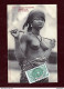 Senegal. Fille Soussou. Etude N°38. Ed. Collection Generale Fortier No. 1359, COF, Small Size Card,  Divided Back. - Sénégal