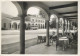 Postcard Switzerland Ascona Bus Station - Sonstige & Ohne Zuordnung