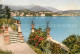 13300557 Lugano Lago Di Lugano Dalla Conca D Oro Luganersee Lugano Lago Di Lugan - Andere & Zonder Classificatie