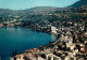 13299247 Montreux VD Vue Aérienne Montreux VD - Andere & Zonder Classificatie