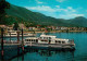 13299197 Locarno Lago Maggiore Veduta Generale Con Debarcadero Locarno Lago Magg - Other & Unclassified