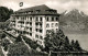 13299089 Buergenstock Vierwaldstaettersee Parkhotel Mit Pilatus Buergenstock - Andere & Zonder Classificatie