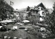 Postcard Switzerland Hotel Garni Chur U. Brehm Kuoni - Other & Unclassified
