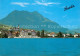 13298757 Buochs Blick Ueber Den Vierwaldstaettersee Buochs - Other & Unclassified