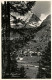 13298017 Zermatt VS Talblick Mit Matterhorn Walliser Alpen Zermatt VS - Sonstige & Ohne Zuordnung