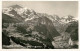13297937 Wengen BE Lauterbrunnental Mit Jungfrau Und Breithorn Wengen BE - Andere & Zonder Classificatie