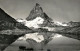 13297909 Zermatt VS Mit Rifelsee Und Matterhorn Zermatt VS - Altri & Non Classificati