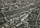 Postcard Switzerland Basel Neues Burgerspital Aerial - Bazel