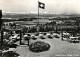 13297467 Huettwilen Kurhaus Schloss Steinegg Terrasse Flagge Fernsicht Alpenpano - Other & Unclassified