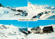 13297397 Riederalp Riederfurka Wintersportplatz Walliser Alpen Riederalp - Altri & Non Classificati
