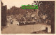 R355855 Dunster. The Yarn Market And Castle. Postcard - Monde