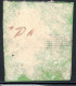 3119. ST. GALLEN UNIDENTIFIED LABEL. - Variétés