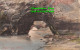 R355875 Ladram Bay. Arches. F. Frith. No. 36065. 1908 - World