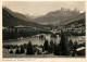 13296509 Lenzerheide GR Mit Heidsee Lenzerheide GR - Autres & Non Classés