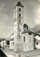 13296449 Quinto Tessin Kirche Quinto Tessin - Andere & Zonder Classificatie