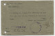 GERMANY 12 POST+8X2+24X2  POST CARD DEFAUT 21.8.1946 TO CROIX ROUGE GENEVE SUISSE - Altri & Non Classificati