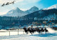 13293467 St Moritz GR Moritzer See Pferderennen St Moritz GR - Otros & Sin Clasificación