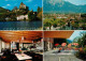 13291539 Werdenberg Buchs Konditorei Cafe Am See Werdenberg - Autres & Non Classés