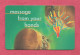 South Africa, Sud Africa- Used Phone Card With Chip By 20R, Telekom. -rhytm Of Your Soul- Exp. Date 8.1999- - South Africa