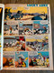 PIF GADGET N° 943 Poster PIERRE RICHARD BD PIF LUCKY LUKE Nitroglycérine 2 - Pif & Hercule