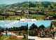 13290039 Ebnat-Kappel Panoramen Freibad Ebnat-Kappel - Sonstige & Ohne Zuordnung