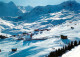 13288927 Arosa GR Bergkirchli Sikgebiet Winter Arosa GR - Autres & Non Classés
