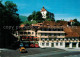13286897 Werdenberg Hotel Restaurant R&#246;ssli Werdenberg - Other & Unclassified
