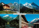 13286007 Kandersteg BE Sunnbuehl Schwarenbach Gemmipas  Kandersteg BE - Other & Unclassified