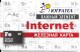 Russia: Prepaid Ugratel - Internet Access Fe 26 - Russie