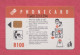 South Africa, Sud Africa- Used Phone Card With Chip By 50 & 100ands, Telkom. The Card That Gets You Talking. - Afrique Du Sud