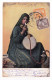 Postes Egyptiennes 1907 Abbassia Hôpital Français Egypte Egypt  Narguilé Tabac Water Pipe Page Hookah Chicha - 1866-1914 Ägypten Khediva