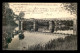 86 - AVAILLES-LIMOUSINES - LA GRAND PONT METALLIQUE SUR LA VIENNE - Availles Limouzine