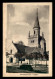 86 - BONNES - L'EGLISE - Other & Unclassified