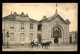 54 - NANCY - LE GYMNASE MUNICIPAL - Nancy