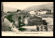 64 - OSSES - VUE GENERALE ET LE PONT SUBIALDIA - Autres & Non Classés