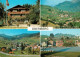 13241909 Oberiberg Fliegeraufnahme Panoramen Oberiberg - Andere & Zonder Classificatie