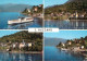 13241107 San Nazzaro Panorama Lago Maggiore Fahrgastschiff San Nazzaro - Andere & Zonder Classificatie