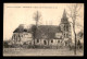 60 - THOUROTTE - L'EGLISE APRES LE BOMBARDEMENT DE 1918 - VOIR ETAT - Sonstige & Ohne Zuordnung