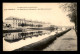 56 - PONTIVY - QUARTIER DES CHASSEURS - BORDS DU CANAL - Pontivy