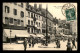 42 - SAINT-ETIENNE - PLACE DU PEUPLE - Saint Etienne