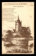 39 - DOLE - LA CHANSON DES CLOCHERS PAR LEON MONNIER - EGLISE NOTRE-DAME - Dole