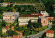 13237437 Muralto Lago Maggiore Clinica Sant Agnese Fliegeraufnahme Muralto Lago  - Other & Unclassified