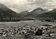 13235877 Samedan Panorama Oberengadin Mit Piz Bernina Alpenpanorama Samedan - Sonstige & Ohne Zuordnung