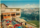 13235327 Arosa GR Terrasse Weisshorngipfel Restaurant Arosa GR - Otros & Sin Clasificación