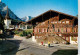 13235269 Gsteig Hotel Baeren Mit Oldenhorn Waadtlaender Alpen Gsteig - Autres & Non Classés