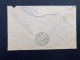 LETTRE Par Avion Pour ANGLETERRE TP BANK R1.00 + UNIVERSITY 15c + INDEPENDENCE 60c OBL.14 AP 73 ROSE BELLE + Griffe ROSE - Mauritius (1968-...)